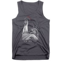 Statue Of Liberty New York City Since 1898 Tank Top