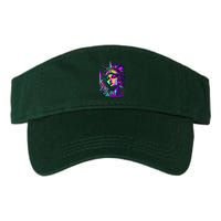Statue Of Liberty Art Visor