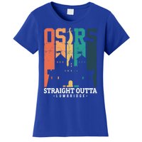 Straight Outta Lumbridge Gift Women's T-Shirt