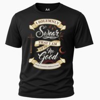 Solemnly Swear Up To No Good Marauders Map Performance Shirt