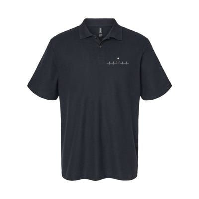 Solider Heartbreak Pulse Polo