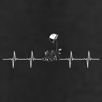 Solider Heartbreak Pulse Tumbler