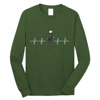 Solider Heartbreak Pulse Long Sleeve Shirt
