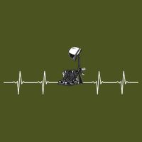 Solider Heartbreak Pulse Long Sleeve Shirt