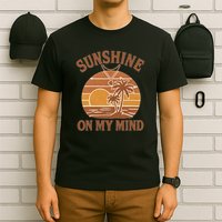Sunshine on My Mind T-Shirt