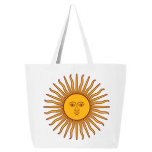 Sun Of May Argentina 25L Jumbo Tote