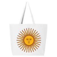 Sun Of May Argentina 25L Jumbo Tote