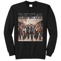 Straight Outta Maga Funny Sweatshirt