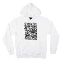 Survivor Of Maas Destruction Hoodie