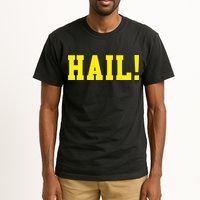 State of Michigan Hail! U M Ann Arbor MI AA Tall T-Shirt