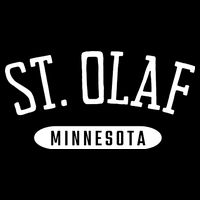St Olaf Minnesota 16 in Basic Backpack