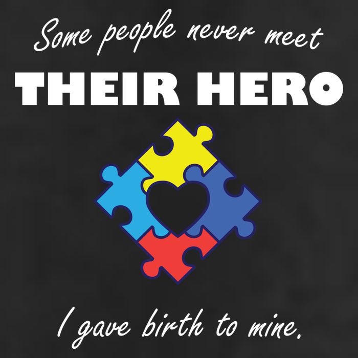 Some People Never Meet Their Hero I Gave Birth To Mine 11oz C Handle Ceramic Mug