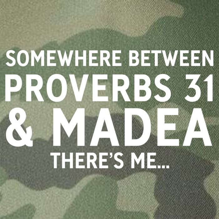 Somewhere between proverbs 31 And Madea There's Me Legacy Tie Dye Trucker Hat