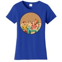 Son And Dad Gamer Women's T-Shirt