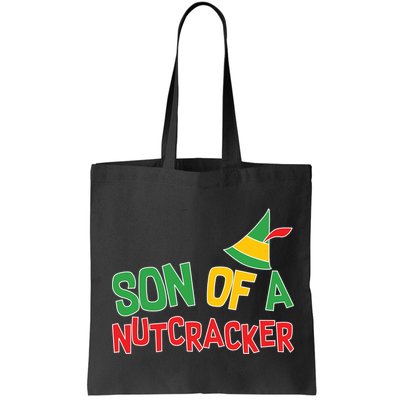 Son Of A Nutcracker Bag