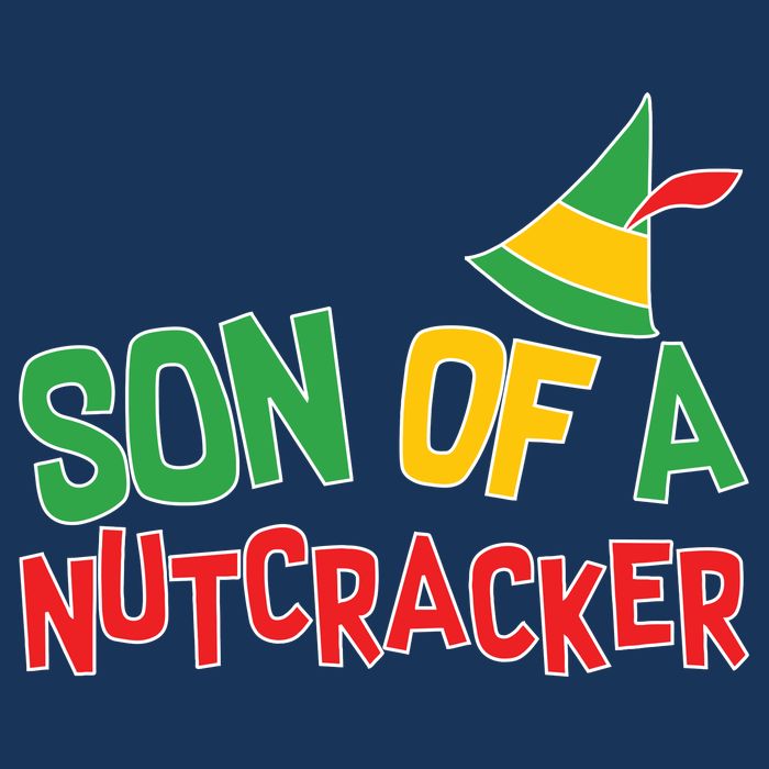 Son Of A Nutcracker Infant Baby Jersey Bodysuit