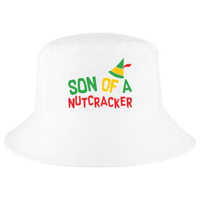 Son Of A Nutcracker Cool Comfort Performance Bucket Hat