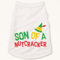 Son Of A Nutcracker Doggie Tank