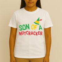 Son Of A Nutcracker T-Shirt