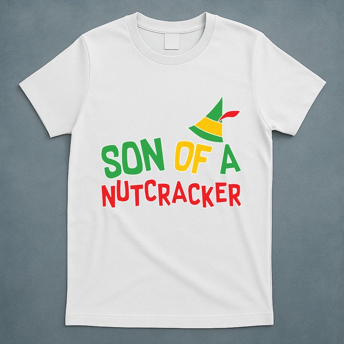 Son Of A Nutcracker T-Shirt