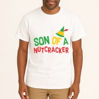 Son Of A Nutcracker Tall T-Shirt