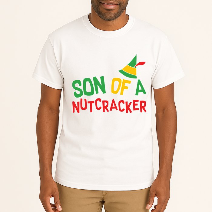 Son Of A Nutcracker Tall T-Shirt