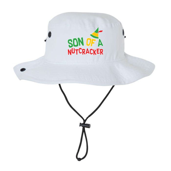 Son Of A Nutcracker Bucket Hat