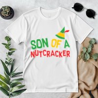 Son Of A Nutcracker Premium T-Shirt
