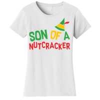 Son Of A Nutcracker Women's T-Shirt