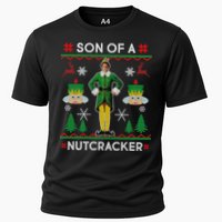 Son Of A Nutcracker Ugly Christmas Performance Shirt