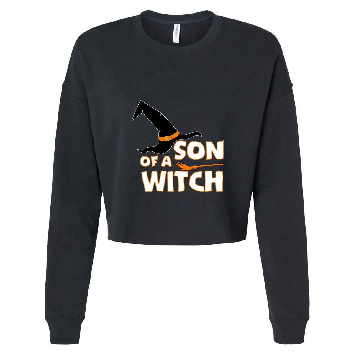 Son Of A Witch Cool Comfort Performance Bucket Hat
