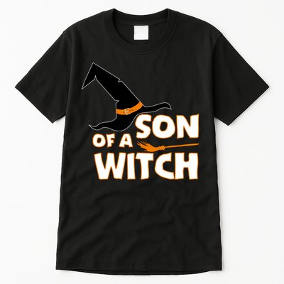 Son Of A Witch Tall T-Shirt