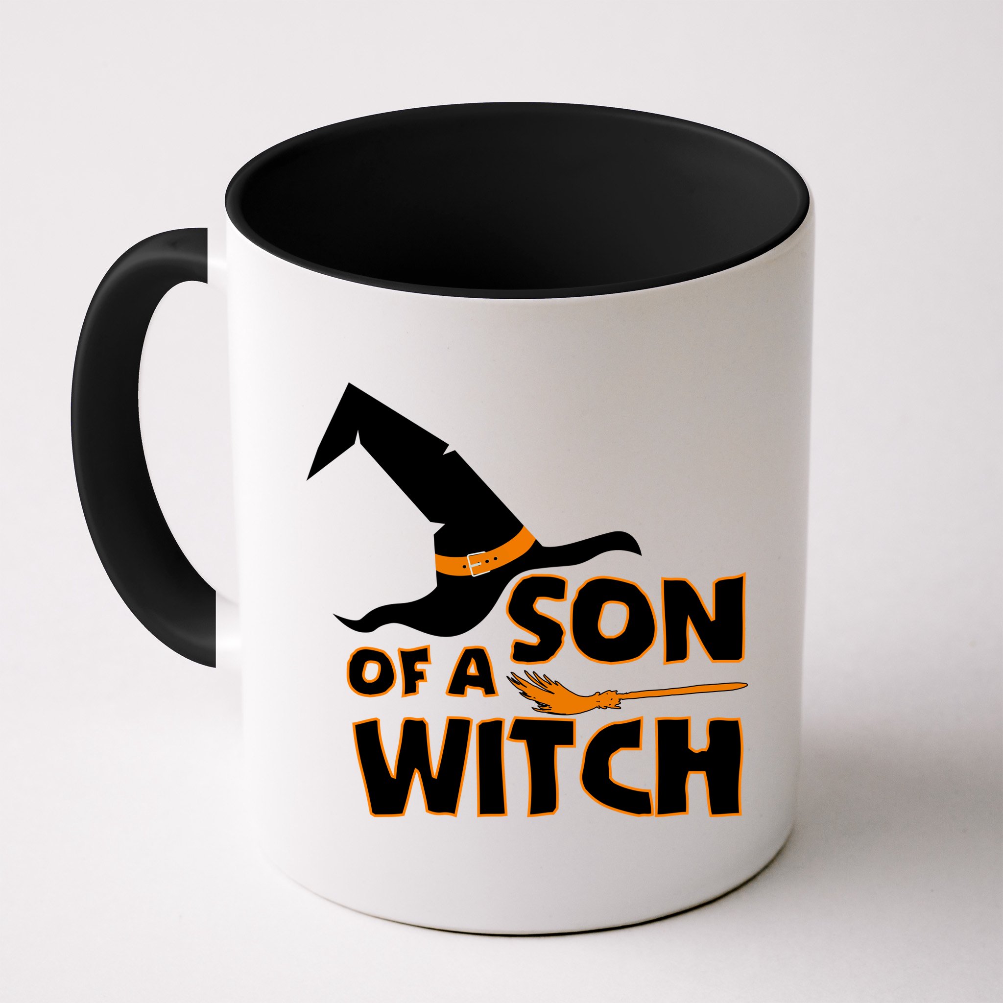 Son Of A Witch Mug