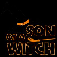 Son Of A Witch Mug