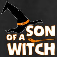 Son Of A Witch 15oz Campfire Ceramic Mug