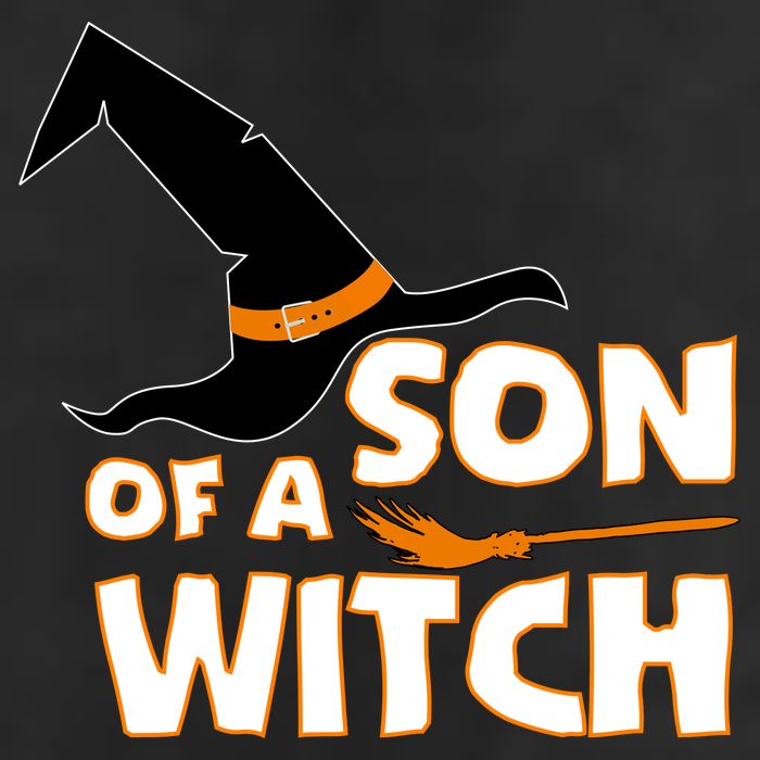Son Of A Witch 15oz Campfire Ceramic Mug