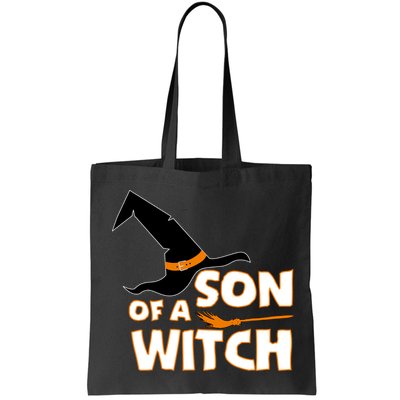 Son Of A Witch Bag