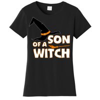 Son Of A Witch Women's T-Shirt