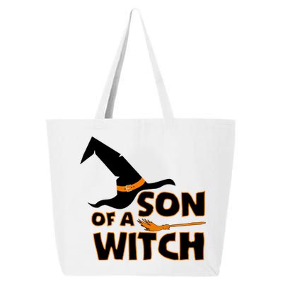 Son Of A Witch 25L Jumbo Tote