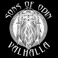 Son Of Odin Valhalla Premium T-Shirt