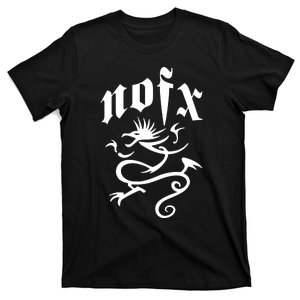 Sick Of Nofx T-Shirt