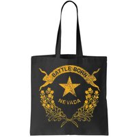 STATE OF NEVADA FLAG LAS VEGAS RENO LAKE TAHOE CARSON Bag