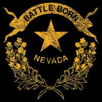 STATE OF NEVADA FLAG LAS VEGAS RENO LAKE TAHOE CARSON Bag