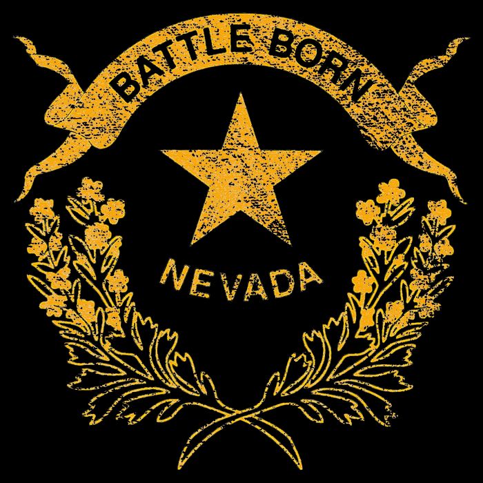 STATE OF NEVADA FLAG LAS VEGAS RENO LAKE TAHOE CARSON Bag