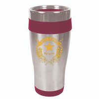STATE OF NEVADA FLAG LAS VEGAS RENO LAKE TAHOE CARSON 16oz Travel Tumbler