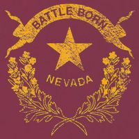 STATE OF NEVADA FLAG LAS VEGAS RENO LAKE TAHOE CARSON 16oz Travel Tumbler