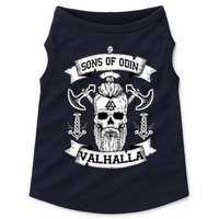 Sons Of Odin Valhalla  Doggie Tank