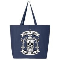 Sons Of Odin Valhalla  25L Jumbo Tote