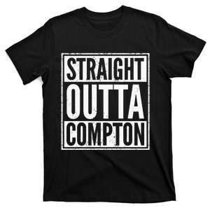 Straight Out Of Compton Compton Costume For Men Women T-Shirt