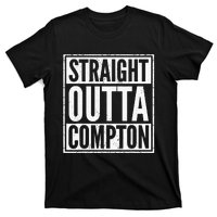 Straight Out Of Compton Compton Costume For Men Women T-Shirt